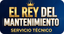 El Rey del Mantenimiento - Servicio técnico en Bogotá