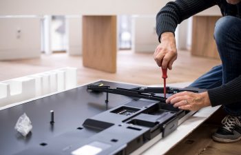TV-Install